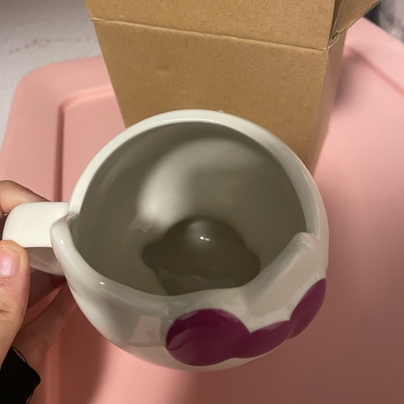 NWT Hello Kitty Mug - Picture 5 of 7